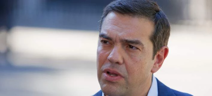 Τσίπρας: Ετσι θα προστατέψουμε τα δικαιώματα των εργαζομένων – 5 άξονες